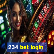 234 bet login